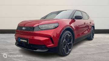 286ch Extended Range 77kW Pack Premium RWD