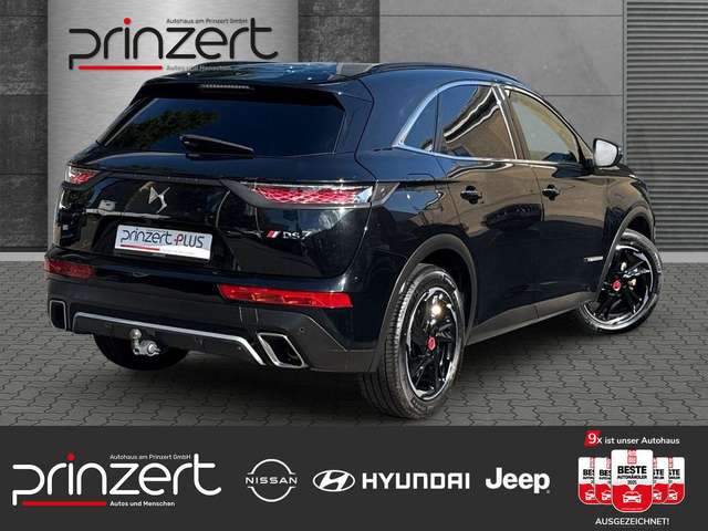 DS Automobiles DS 7 Crossback 7 PureTech 1.6  "Performance-Line" *AHK*