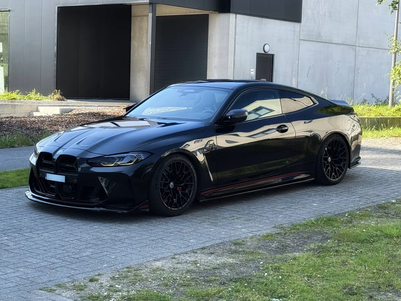 BMW M4
