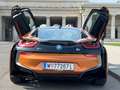 BMW i8 Coupé Pomarańczowy - thumbnail 10