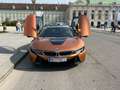 BMW i8 Coupé Oranje - thumbnail 6