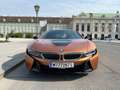 BMW i8 Coupé Оранжевий - thumbnail 3