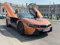 BMW i8 Coupé Orange - thumbnail 1