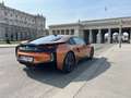 BMW i8 Coupé Оранжевий - thumbnail 7