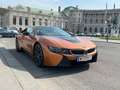 BMW i8 Coupé Pomarańczowy - thumbnail 9