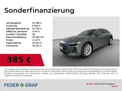 Audi A5 Avant TFSI S tronic RFK ACC Navi LED