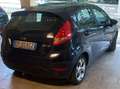 Ford Fiesta Fiesta VI 2008 5p 1.2 16v Titanium FL Bleu - thumbnail 3
