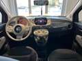 Fiat 500 500 III 2015 1.0 hybrid Pop 70cv Gris - thumbnail 10