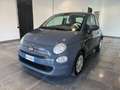 Fiat 500 500 III 2015 1.0 hybrid Pop 70cv Gris - thumbnail 3