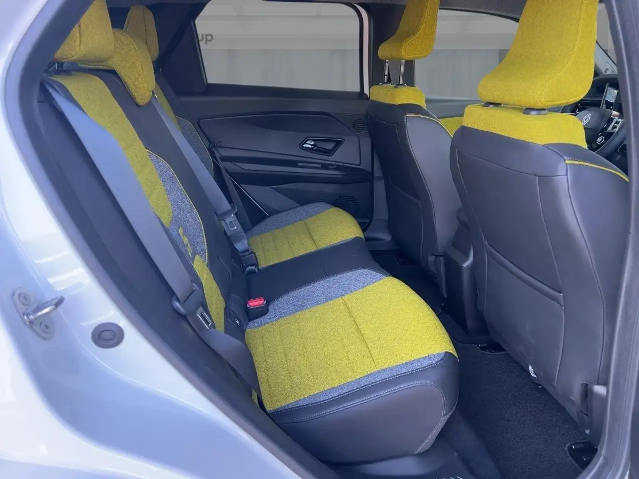 Renault R 5 Andere Apple CarPlay Rückfahrkamera PDC KLIMA, миниатюра 9