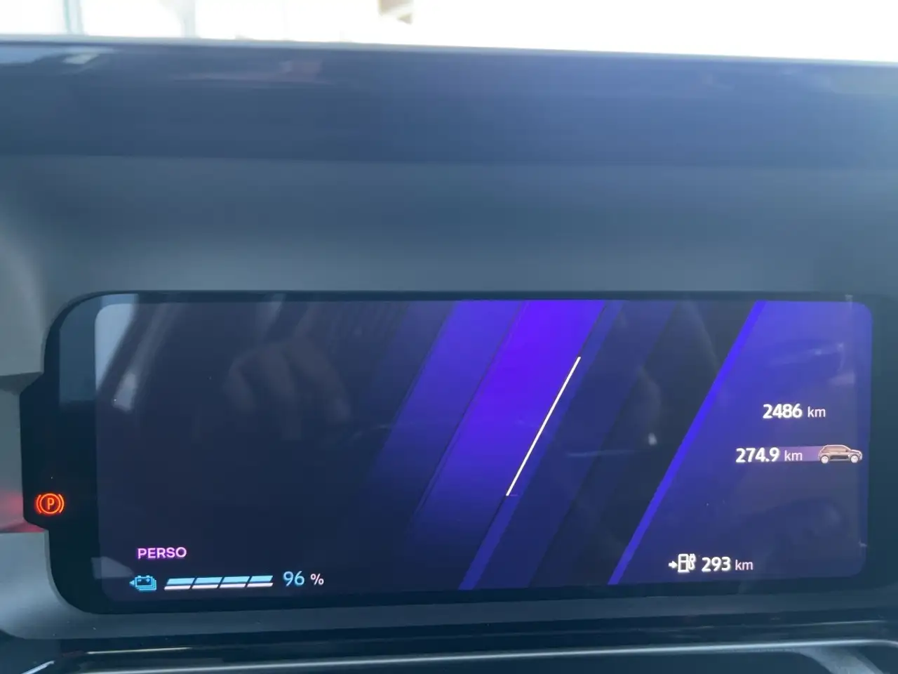 Renault R 5 Andere Apple CarPlay Rückfahrkamera PDC KLIMA, миниатюра 13