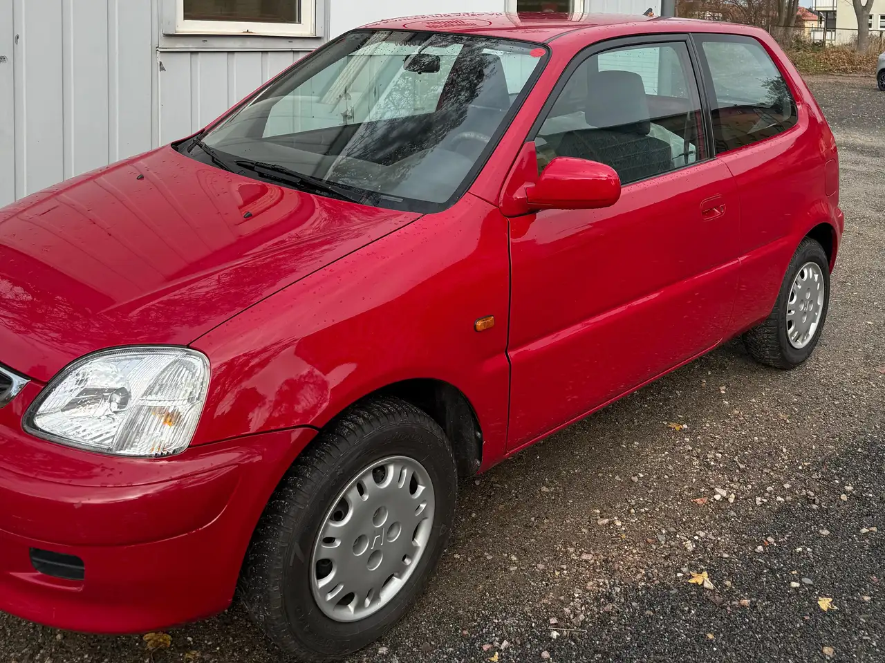 Honda Logo Rot, foto 3