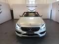 Mercedes-Benz C 43 AMG C 43 4Matic AMG Cabrio Sport GARANZIA EUROPA Argent - thumbnail 2