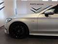 Mercedes-Benz C 43 AMG C 43 4Matic AMG Cabrio Sport GARANZIA EUROPA Argent - thumbnail 7