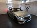Mercedes-Benz C 43 AMG C 43 4Matic AMG Cabrio Sport GARANZIA EUROPA Argent - thumbnail 1