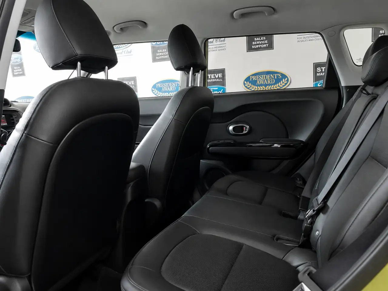 Kia Soul photo Kia Soul
