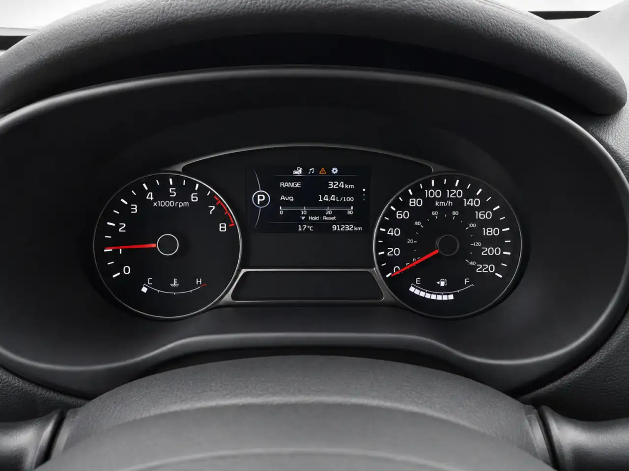 Kia Soul photo Kia Soul