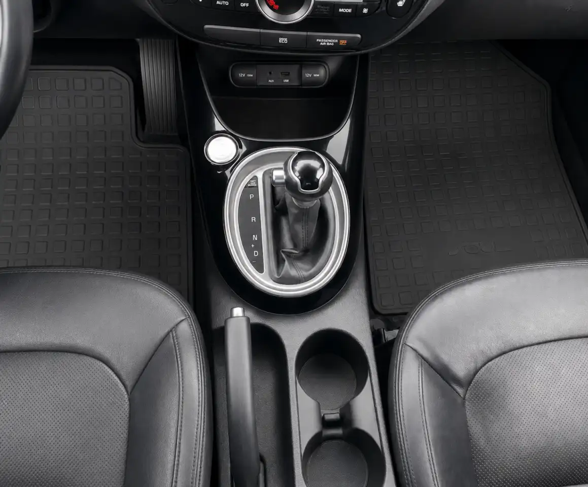 Kia Soul photo Kia Soul