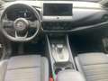 Nissan Qashqai 1.3 mhev Tekna 2wd 158cv xtronic TETTO PELLE Grigio - thumbnail 9