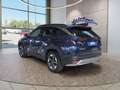 Hyundai TUCSON 1.6 T-GDI 18*Alu/LED/Navi/Keyless/Kamera        ** Blu/Azzurro - thumbnail 3