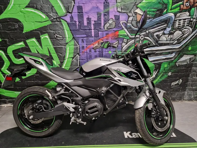 Kawasaki Z 1 - foto 6