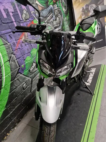 Kawasaki Z 1 - foto 3