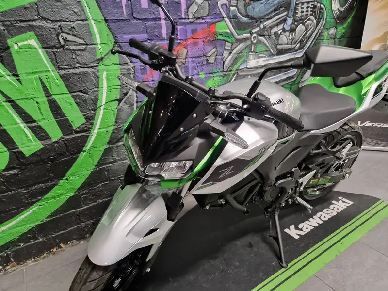 Kawasaki Z 1 - foto 2