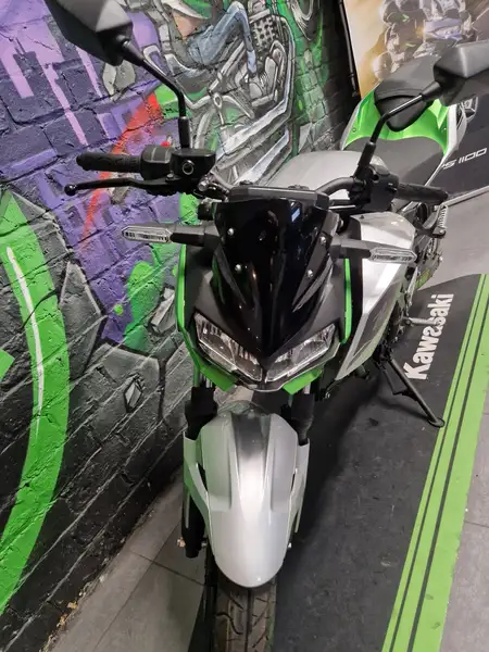 Kawasaki Z 1 - foto 5