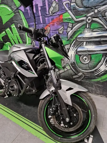 Kawasaki Z 1 - foto 7