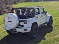 Jeep Wrangler Kahn Design Unlimited Dual-Top 3.6 Autom. Bílá - thumbnail 4