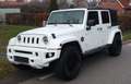 Jeep Wrangler Kahn Design Unlimited Dual-Top 3.6 Autom. Blanc - thumbnail 13