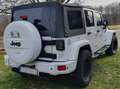 Jeep Wrangler Kahn Design Unlimited Dual-Top 3.6 Autom. White - thumbnail 9