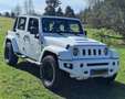 Jeep Wrangler Kahn Design Unlimited Dual-Top 3.6 Autom. bijela - thumbnail 1