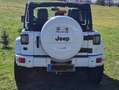 Jeep Wrangler Kahn Design Unlimited Dual-Top 3.6 Autom. White - thumbnail 6