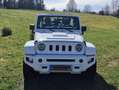 Jeep Wrangler Kahn Design Unlimited Dual-Top 3.6 Autom. Beyaz - thumbnail 5