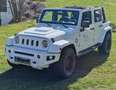 Jeep Wrangler Kahn Design Unlimited Dual-Top 3.6 Autom. Blanc - thumbnail 3