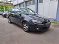 Volkswagen Golf Variant Trendline Schwarz - thumbnail 6