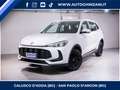 MG ZS ZS 1.5 Standard - "PREZZO VERO" Blanc - thumbnail 1