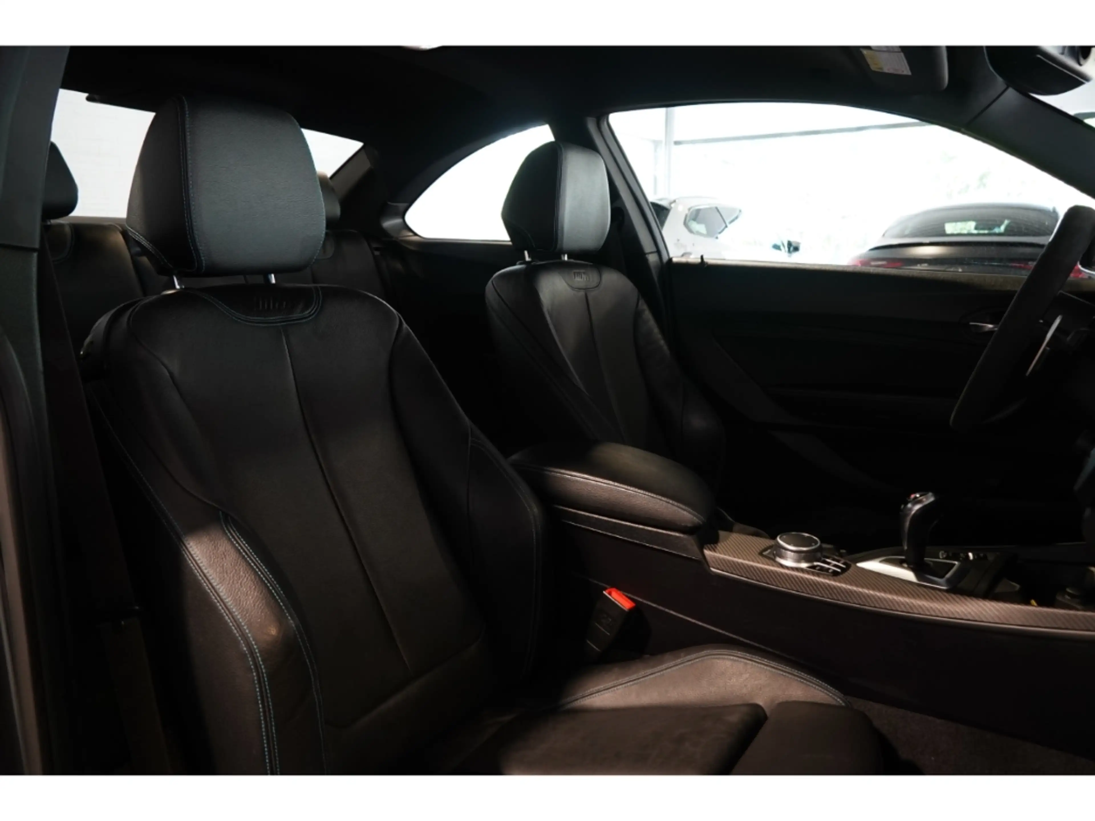 BMW M2 Coupe Carbon Remus Memory Easy H&K Kamera — photo 12