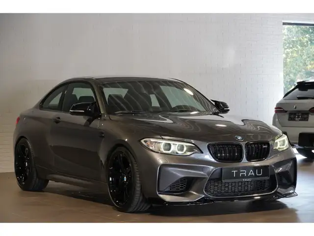 BMW M2 Coupe Carbon Memory Easy H&K Kamera
