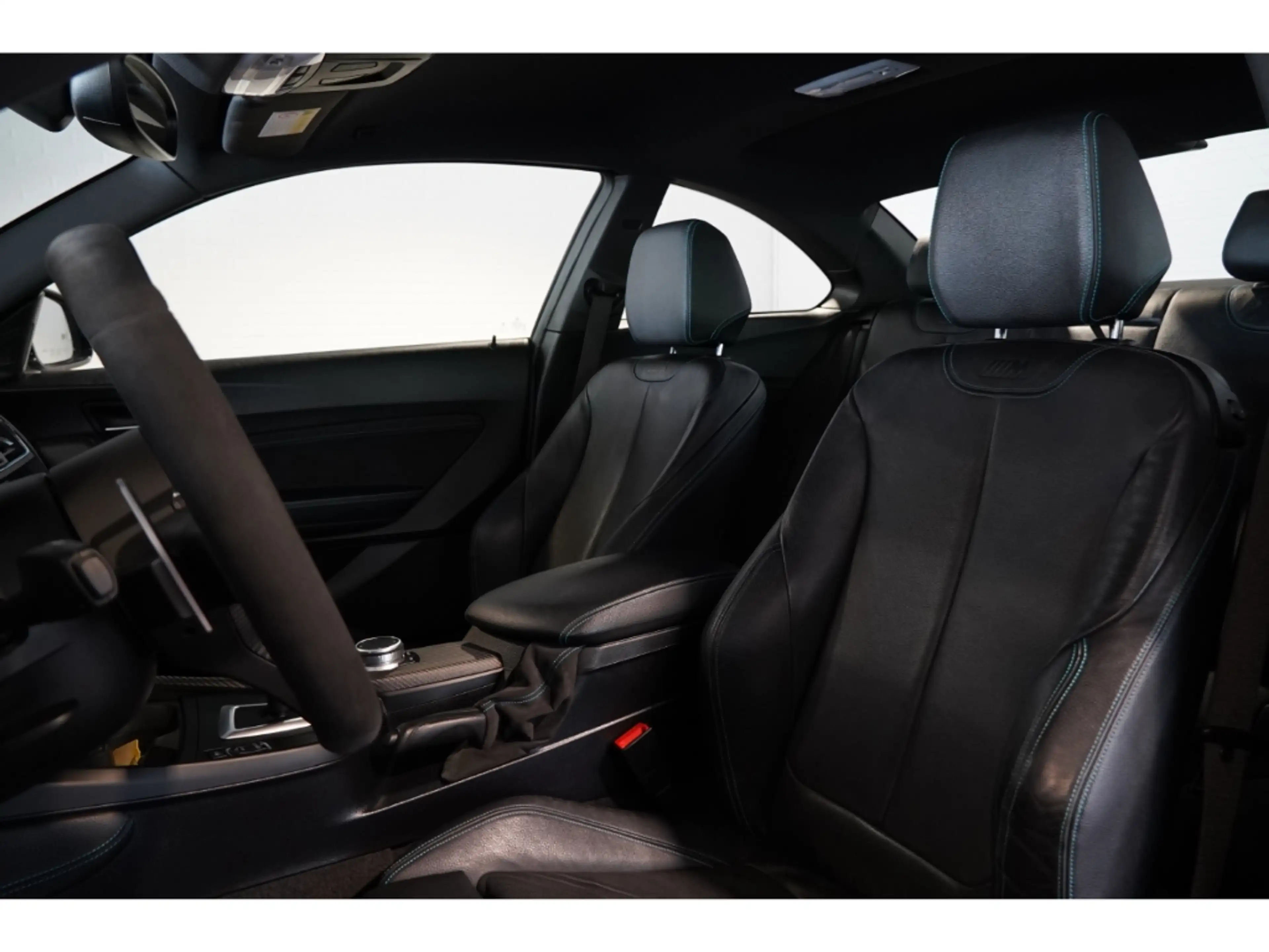 BMW M2 Coupe Carbon Remus Memory Easy H&K Kamera — photo 11