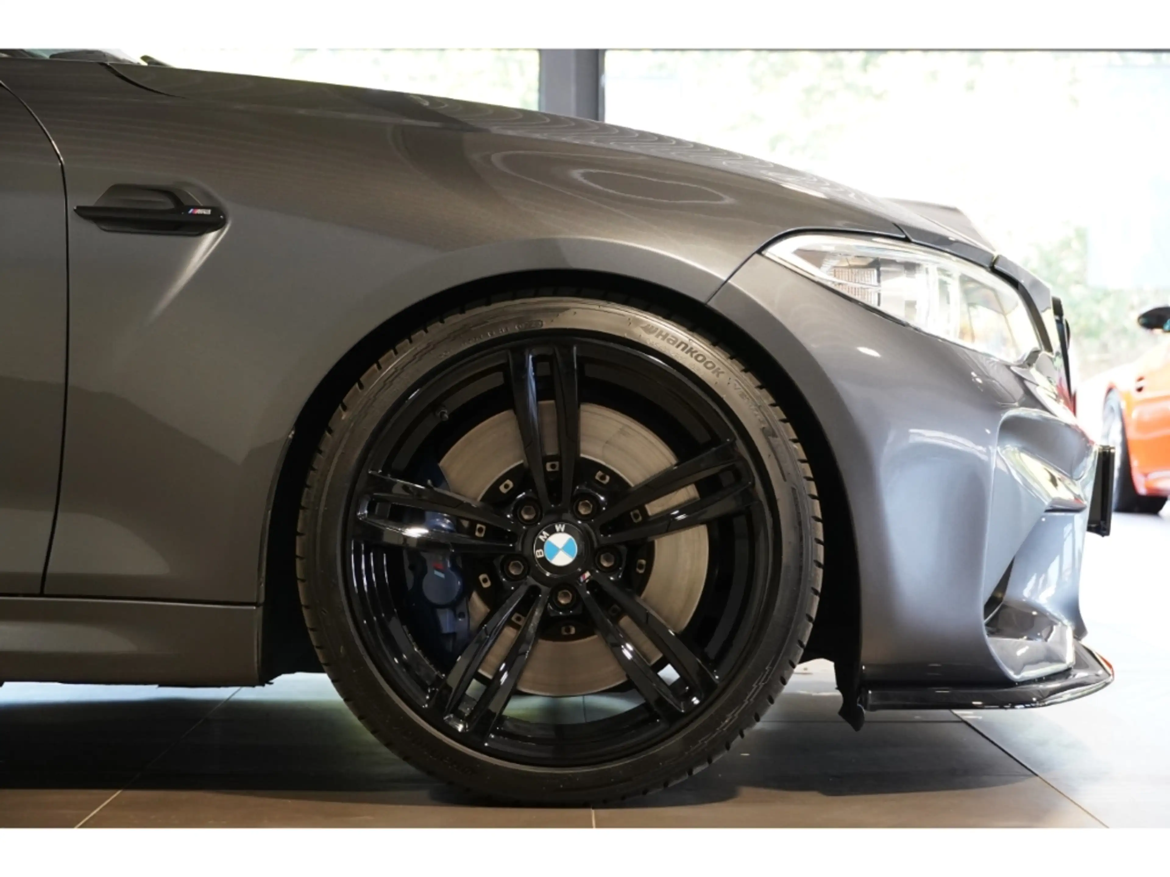 BMW M2 Coupe Carbon Remus Memory Easy H&K Kamera — photo 7