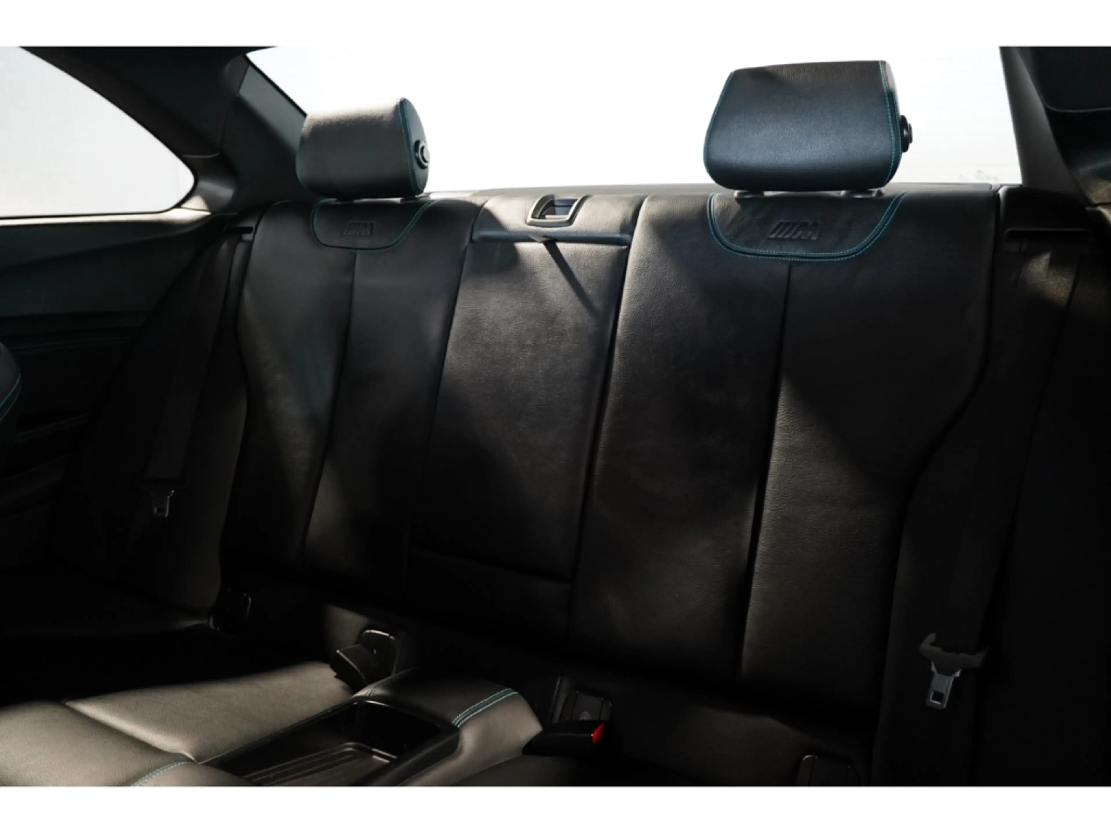 BMW M2 Coupe Carbon Remus Memory Easy H&K Kamera — photo 13