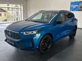 Ford Kuga ST-Line X PHEV 2.5 Auto/PANO/AHK/SHZ/ACC/LH Bleu - thumbnail 4