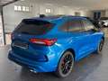 Ford Kuga ST-Line X PHEV 2.5 Auto/PANO/AHK/SHZ/ACC/LH Bleu - thumbnail 8