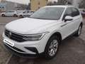 Volkswagen Tiguan Volkswagen Tiguan 2.0 TDI 150 CV SCR DSG 4MOTION Bianco - thumbnail 2