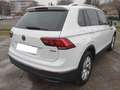 Volkswagen Tiguan Volkswagen Tiguan 2.0 TDI 150 CV SCR DSG 4MOTION Bianco - thumbnail 4