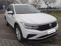 Volkswagen Tiguan Volkswagen Tiguan 2.0 TDI 150 CV SCR DSG 4MOTION Bianco - thumbnail 1