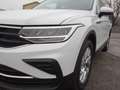 Volkswagen Tiguan Volkswagen Tiguan 2.0 TDI 150 CV SCR DSG 4MOTION Bianco - thumbnail 5