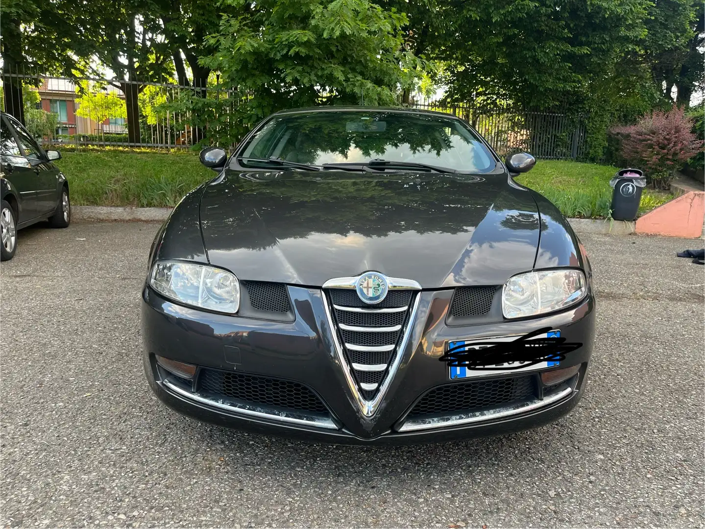 Alfa Romeo GT 1.8 ts Progression benzina - 2